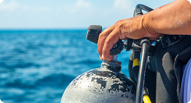 What Equipment Does a Commercial Diver Really Need?