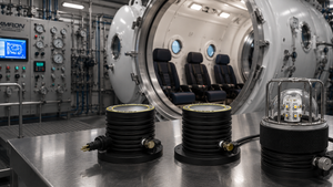 Chamber Lighting