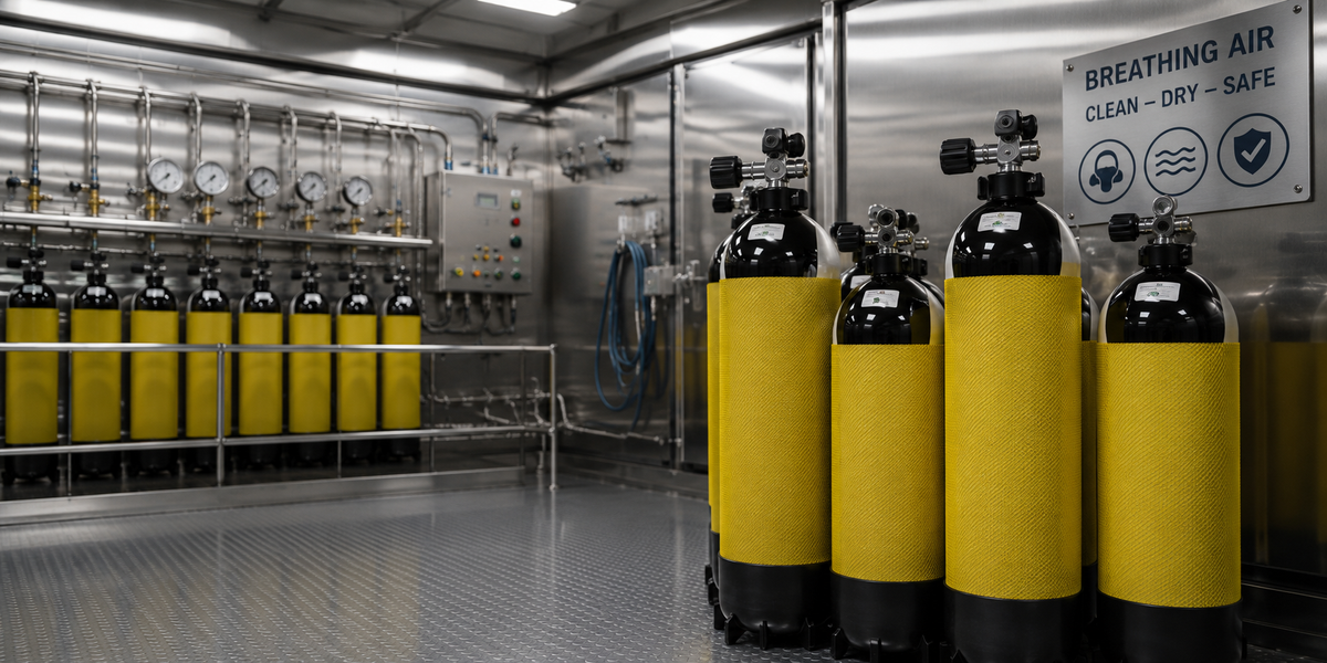 Cylinders