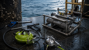 Marine Cleaning Systems
