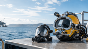 Helmets & Masks