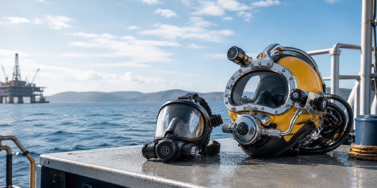 Helmets & Masks
