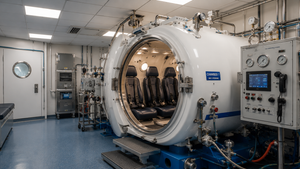 Hyperbaric