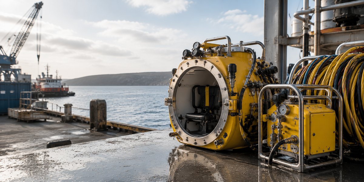 LAR Systems & Wet Bells