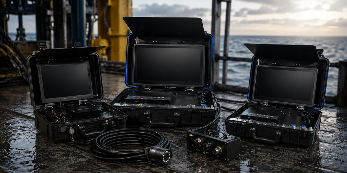 Video Systems