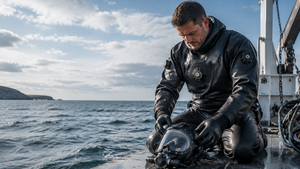 Dry Suits