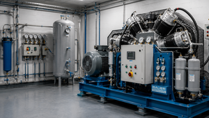Compressors