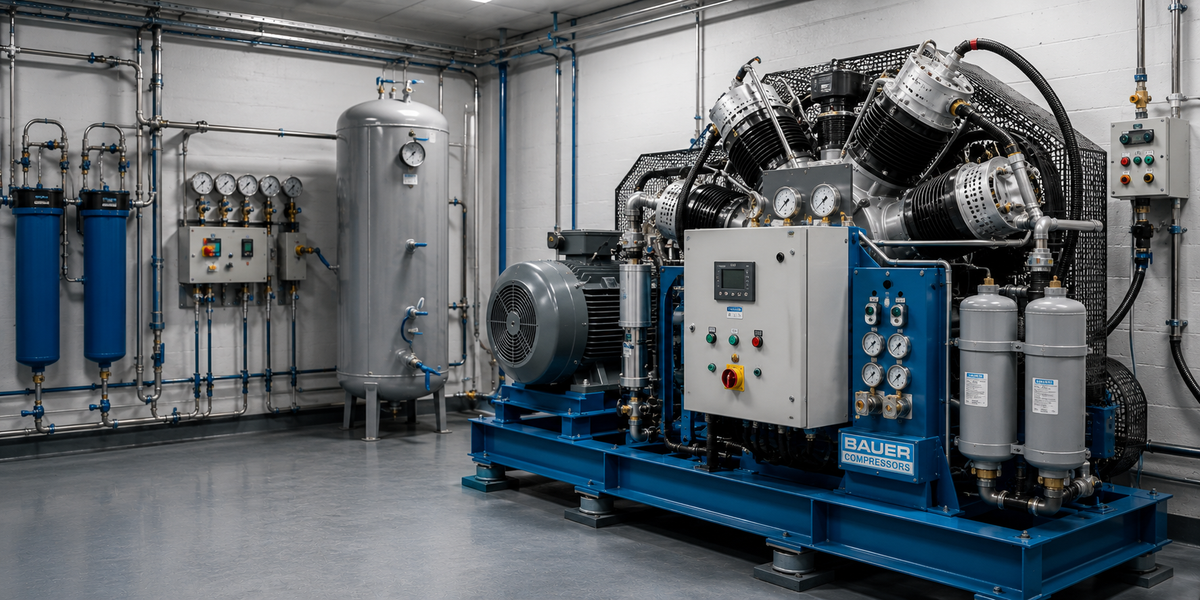 Compressors