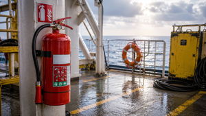 Fire Extinguishers