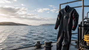 Hot Water Suits