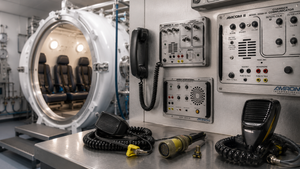 Chamber Communications