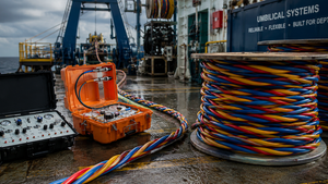 Umbilicals