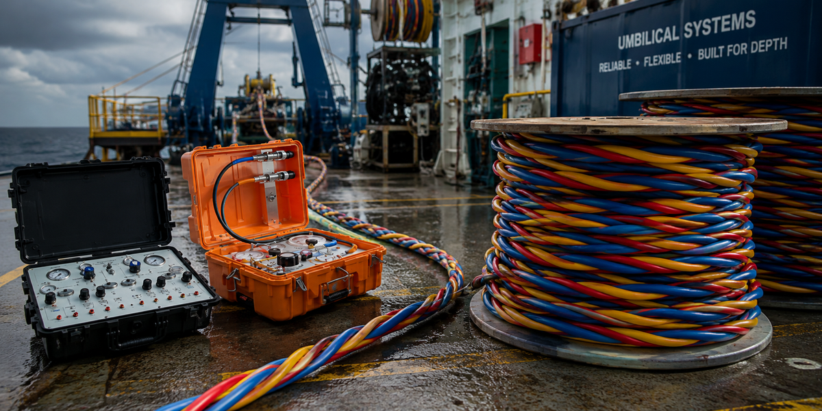 Umbilicals