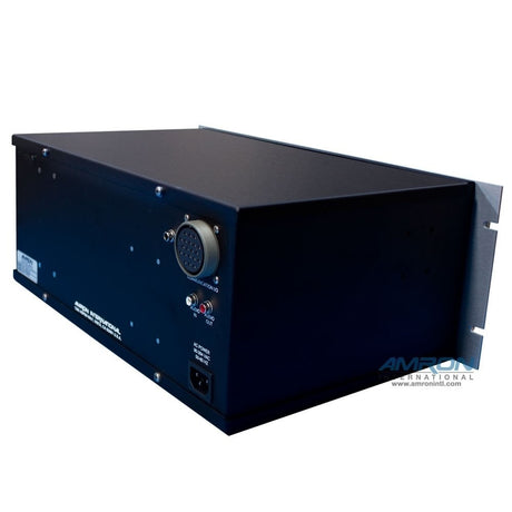 AMCOM III 2830R-02 Three-Diver Rack Mount Communicator with DSP3 Helium Speech Unscrambler
