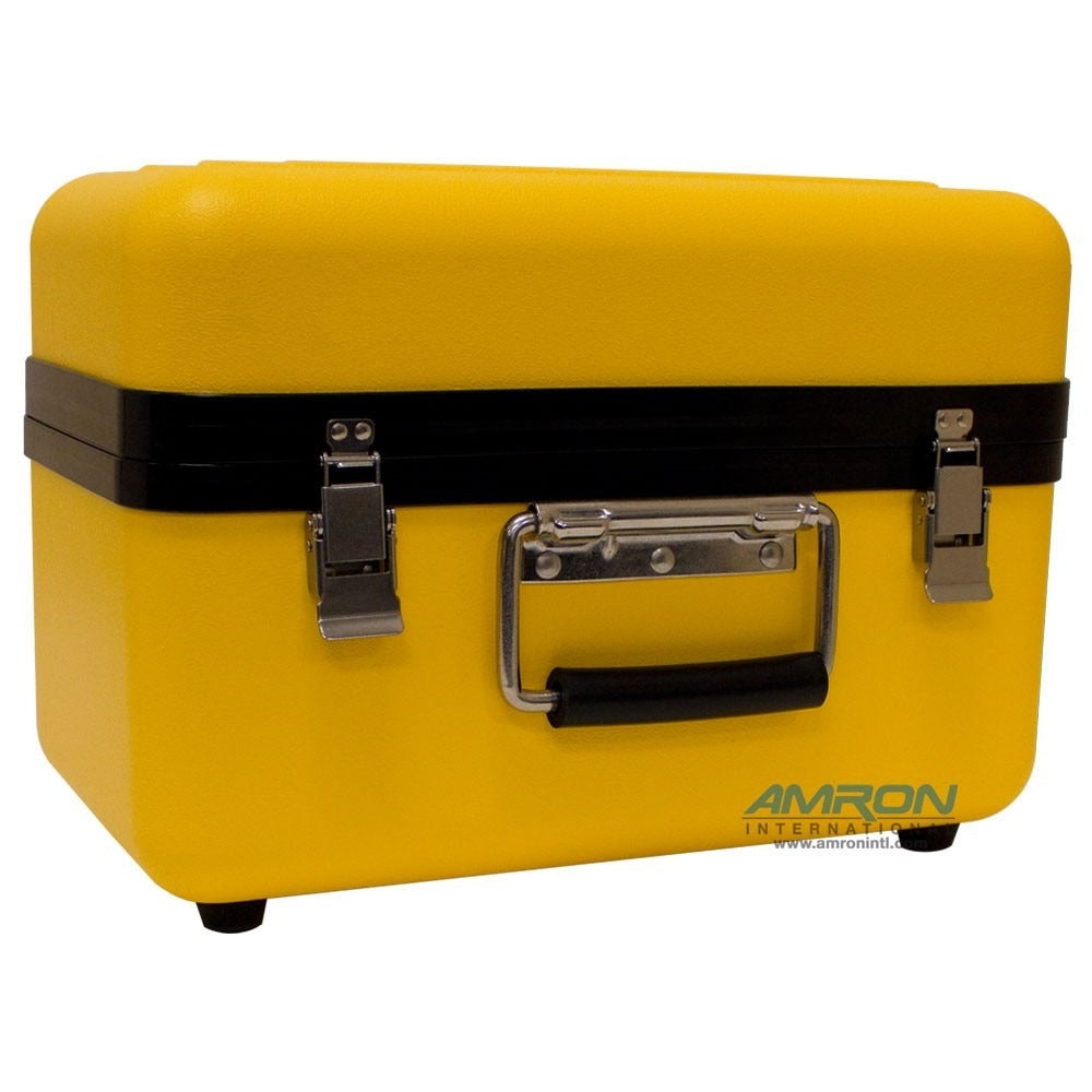 AMCOM III 2830A-08 Three-Diver Portable with Inhalation Noise Reduction, Outdoor AC Power Module and International Locking Power Cord