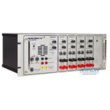 AMCOM IV 2840R-01 Four-Diver Rack Mount Communicator