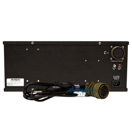 AMCOM IV 2840R-01 Four-Diver Rack Mount Communicator