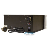 AMCOM IV 2840R-01 Four-Diver Rack Mount Communicator