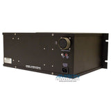 AMCOM IV 2840R-02 Four-Diver Rack Mount Communicator with DSP3 Helium Speech Unscrambler