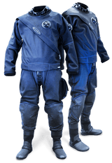 90 Ninety Trilaminate Dry suit