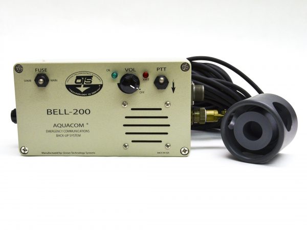 Aquacom BELL-200 Backup System