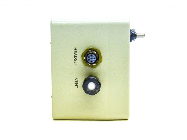 Aquacom BELL-200 Backup System