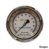 Depth Gauges