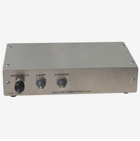 CU-1250 (Camera And LED Light)