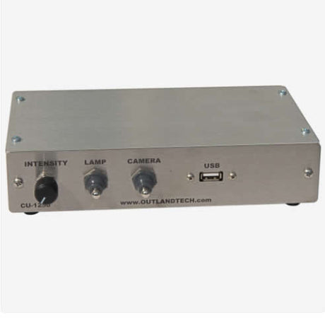 CU-1250/VTW (Camera And LED Light)