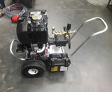 CaviBlaster 0625-DE Diesel Engine with Electric Start