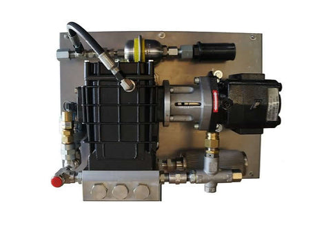 CaviBlaster 1030-ROV Submersible
