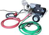 CaviBlaster 1222-E Electric Motor (50 or 60 Hz)