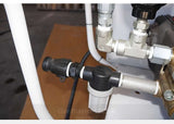 CaviBlaster 1222-E Electric Motor (50 or 60 Hz)