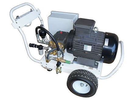 CaviBlaster 1222-E Electric Motor (50 or 60 Hz)
