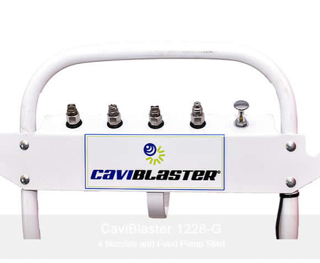CaviBlaster 1228-G
