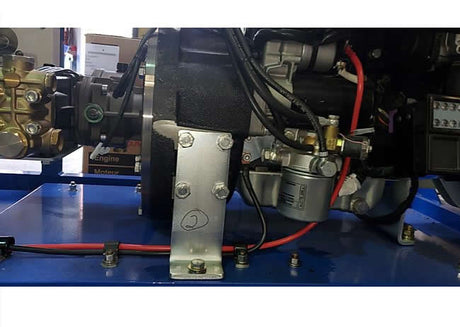 CaviBlaster 1325-D Diesel Engine