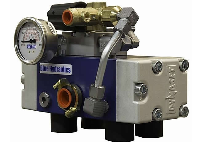 CaviBlaster 1331-ROV Submersible