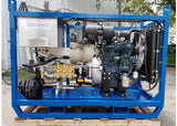 CaviBlaster 1625-D Diesel Engine