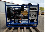 CaviBlaster 1625-D Diesel Engine