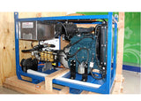 CaviBlaster 1625-D Diesel Engine