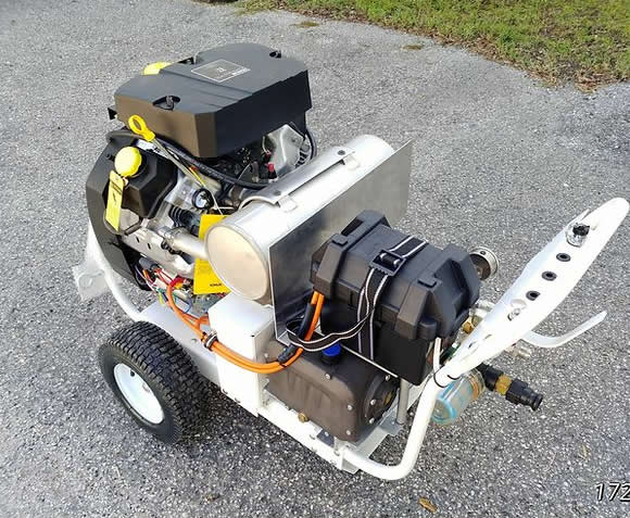 CaviBlaster 1725-G