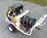 CaviBlaster 1725-G