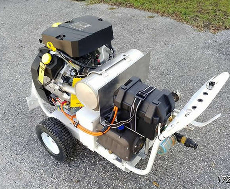 CaviBlaster 1725-G