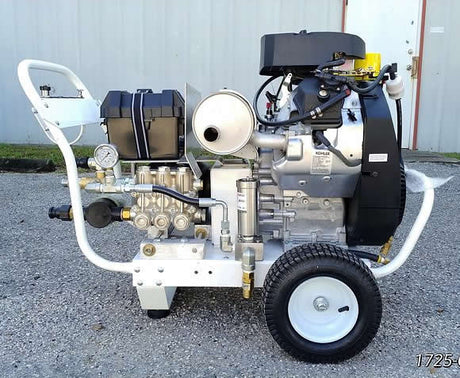 CaviBlaster 1725-G