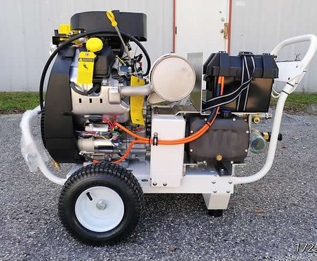CaviBlaster 1725-G