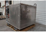 CaviBlaster 2022-D Diesel Engine