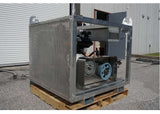 CaviBlaster 2022-D Diesel Engine