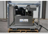 CaviBlaster 2022-D Diesel Engine