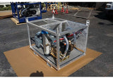 CaviBlaster 2022-E Electric Motor