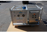 CaviBlaster 2022-E Electric Motor